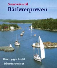 Snarveien til båtførerprøven: din trygge los til båtførerbeviset