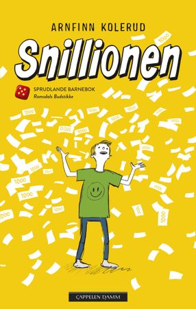 Snillionen