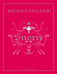 Snorre Sturlasons Kongesagaer: Stormutgaven
