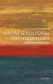 Social and Cultural Anthropology: A Very Short Introduction