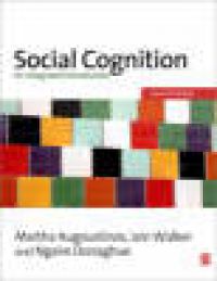 Social Cognition: An Integrated Introduction