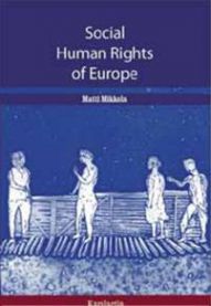 Social Human Rights of Europe