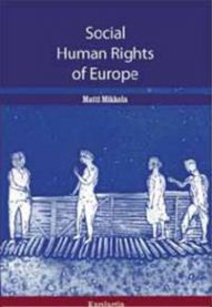 Social Human Rights of Europe