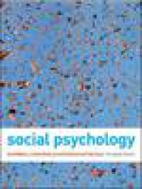 Social Psychology