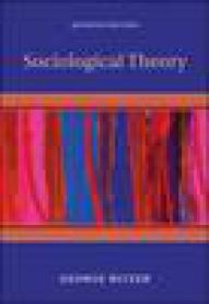 Sociological Theory