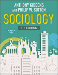 Sociology: 8th Edition