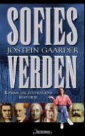 Sofies verden: Roman om filosofiens historie