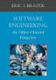 Software Engineering: An Object-Oriented Perspective