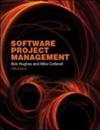McGraw-Hill Software prosjektledelse Pocket, dataverktøy for prosjektstyring innen informasjonsteknologi, vises i bildet.