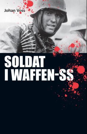 Soldat i Waffen-SS