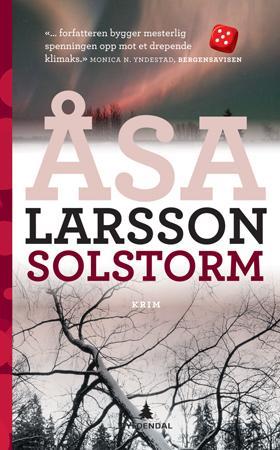 Solstorm