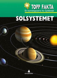 Solsystemet