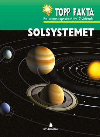 Solsystemet