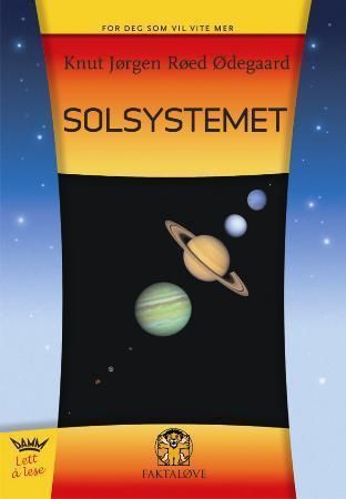 Solsystemet