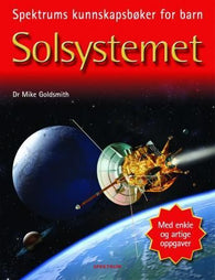 Solsystemet