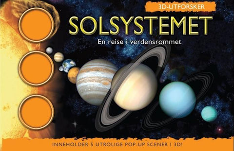 Solsystemet