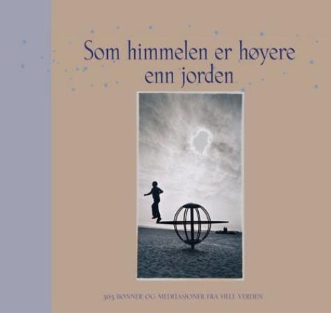 Som himmelen er høyere enn jorden