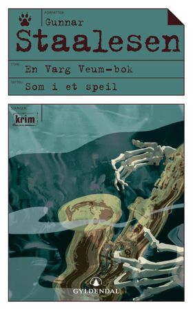 Som i et speil