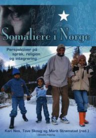 Somaliere i Norge: perspektiver på intergrering, språk og religion