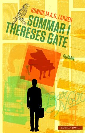 Sommar i Thereses gate