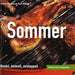 Sommer: raskt, enkelt og avslappet
