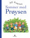 Sommer med Prøysen