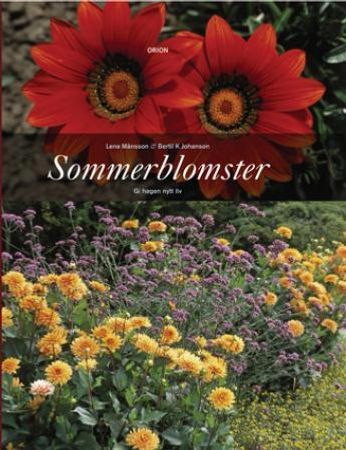Sommerblomster