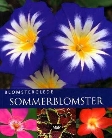 Sommerblomster