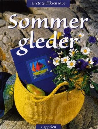 Sommergleder: fargerike sommerideer som du kan lage selv