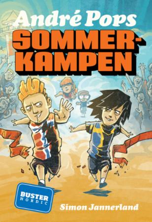 Sommerkampen