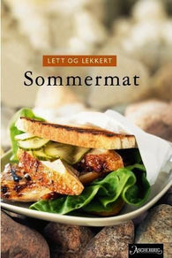 Sommermat