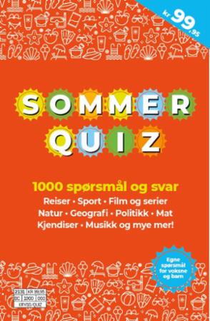 Sommerquiz
