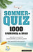 Sommerquiz 2019