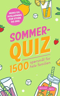 Sommerquiz