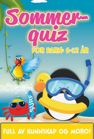 Sommerquiz