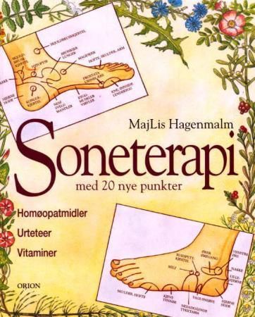 Soneterapi med 20 nye punkter