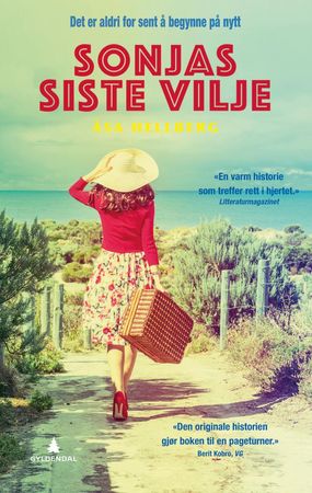 Sonjas siste vilje
