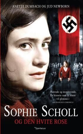 Sophie Scholl og Den hvite rose