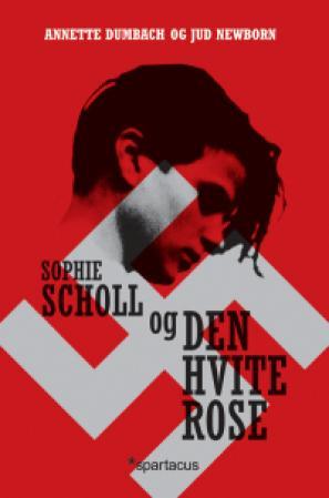 Sophie Scholl og Den hvite rose