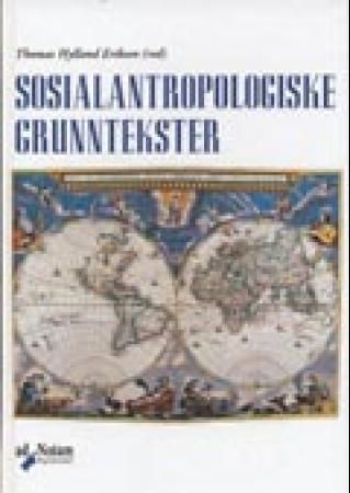 Sosialantropologiske grunntekster