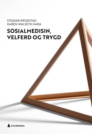 Sosialmedisin, velferd og trygd