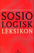 Sosiologisk leksikon