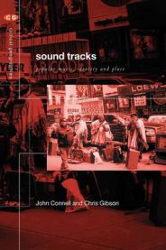 Sound Tracks: Popular Music, Identity, and Place