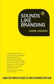 Pocket markedsføringsbok fra A C Black Publishers om hvordan musikk kan gjøre kunder til lojale fans.