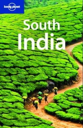 South India