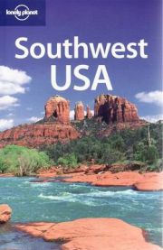 Southwest USA