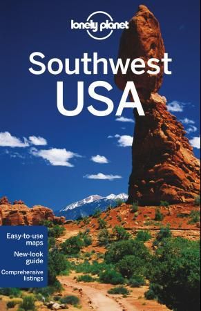 Southwest USA