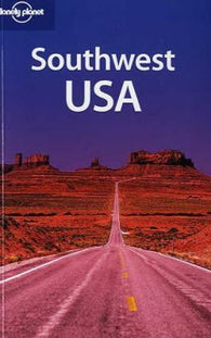 Southwest USA