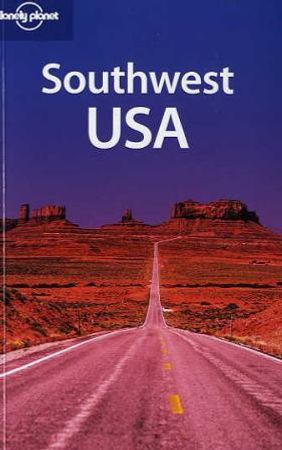 Southwest USA