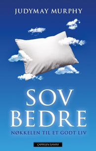 Sov bedre